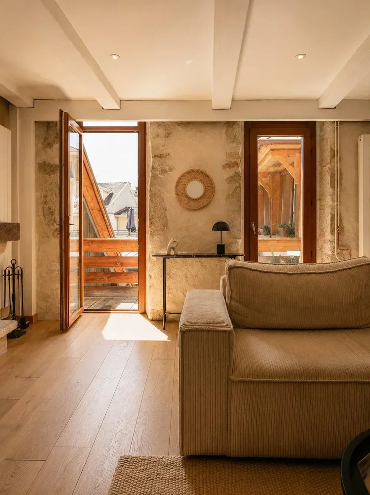 Obývací pokoj