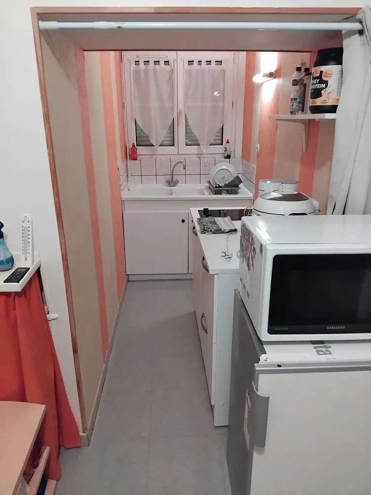 Obývací pokoj