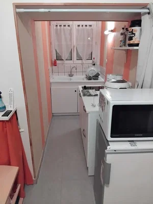 Obývací pokoj
