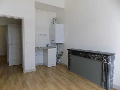 Obývací pokoj