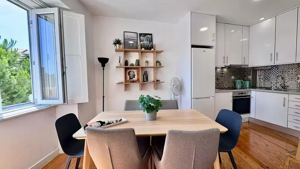 Oturma odası