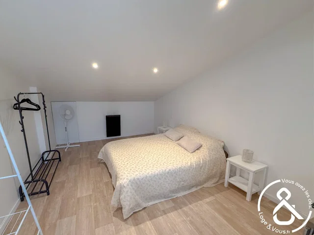 Obývací pokoj