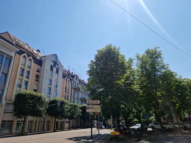 Obývací pokoj