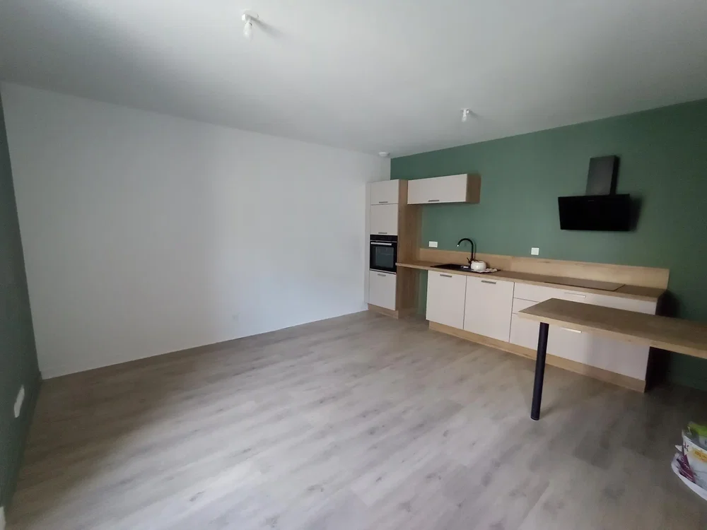 Obývací pokoj