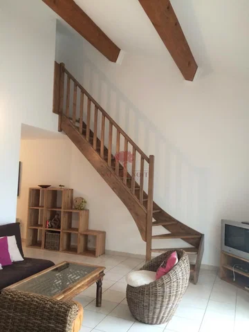 Obývací pokoj