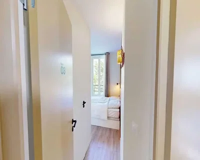 Obývací pokoj