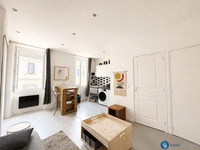 Obývací pokoj