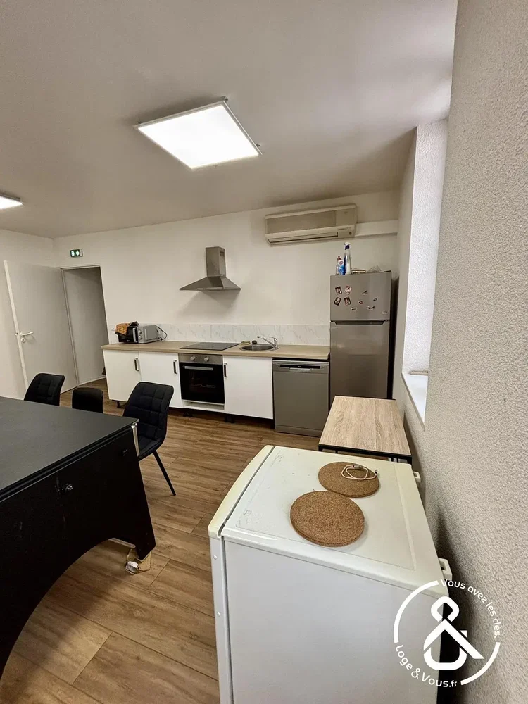 Obývací pokoj