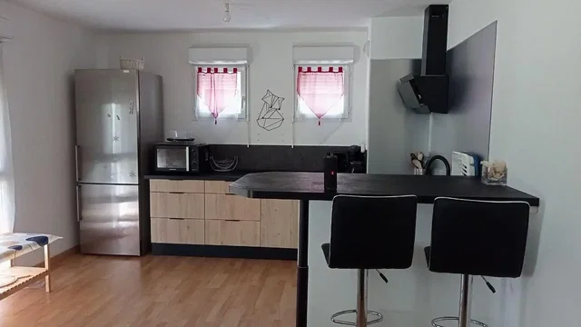 Obývací pokoj