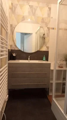 Obývací pokoj