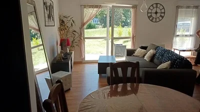 Obývací pokoj