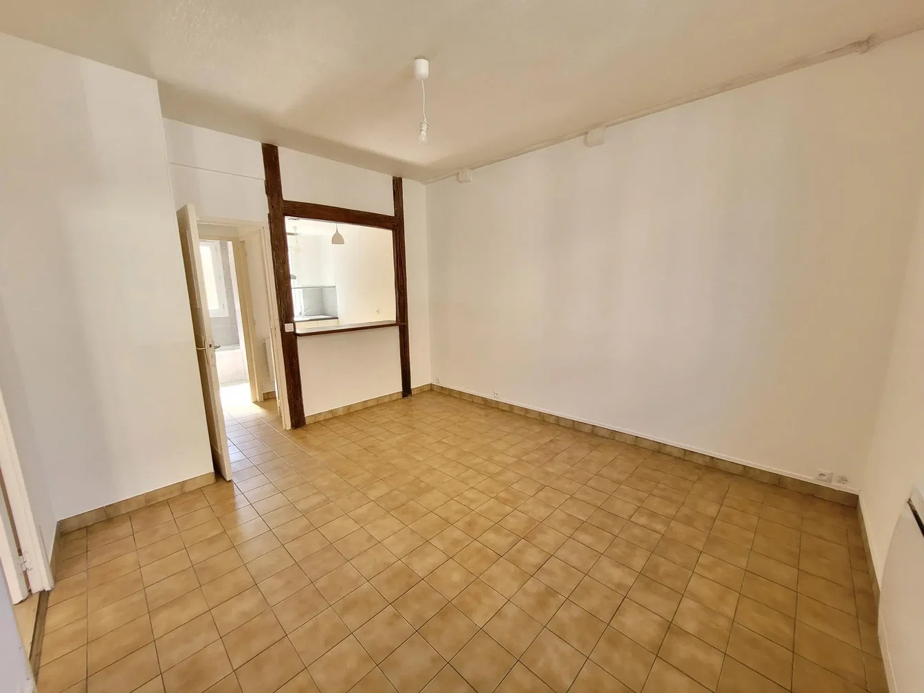 Obývací pokoj
