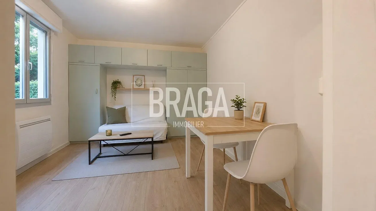 Obývací pokoj