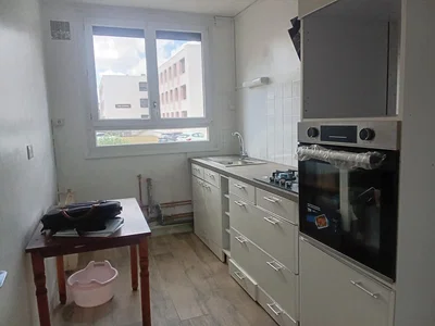 Obývací pokoj