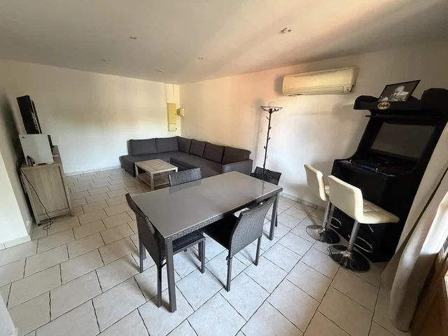 Obývací pokoj