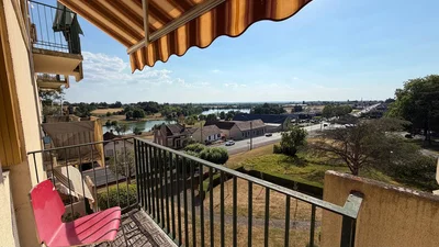 Obývací pokoj