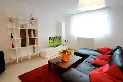 Obývací pokoj