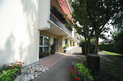 Obývací pokoj