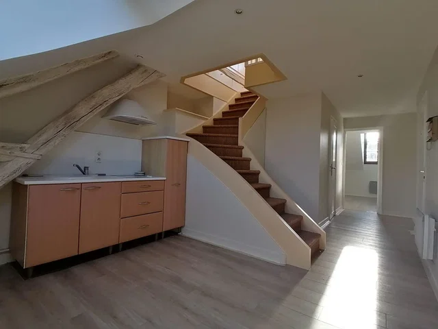 Obývací pokoj