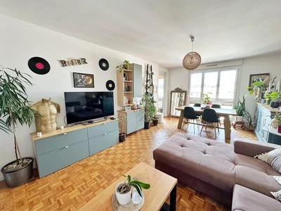 Obývací pokoj