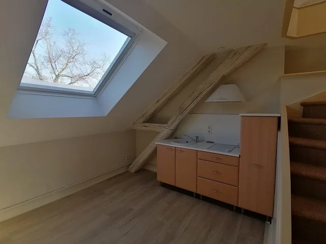 Obývací pokoj