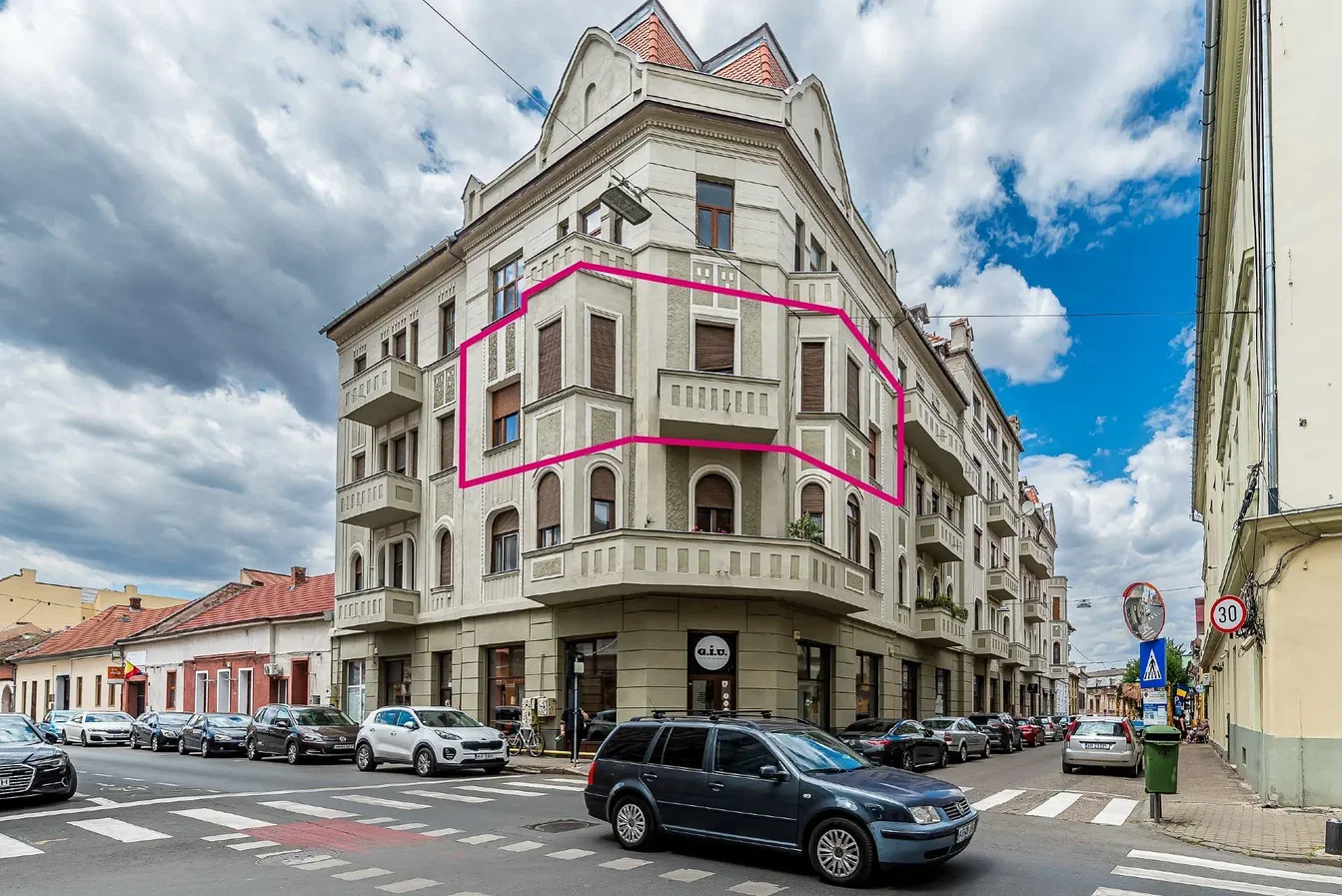 Obývací pokoj