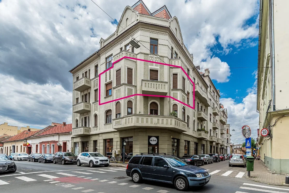 Obývací pokoj