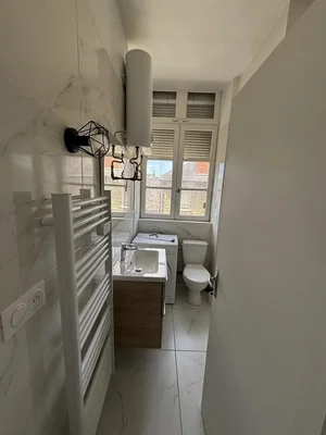 Obývací pokoj
