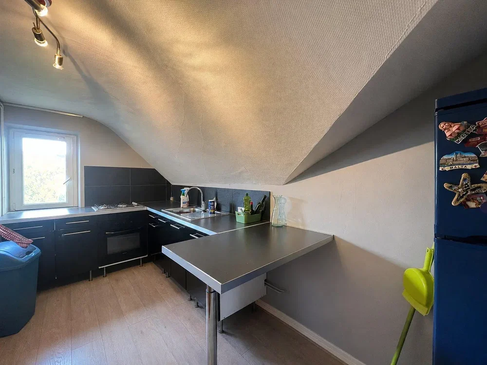 Obývací pokoj
