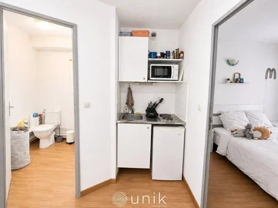 Obývací pokoj