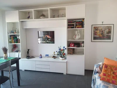 Oturma odası