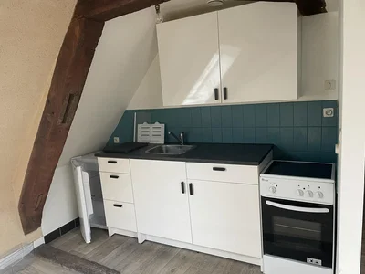 Obývací pokoj