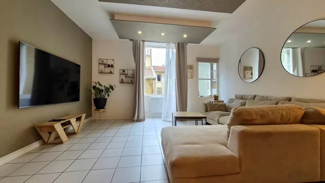 Obývací pokoj