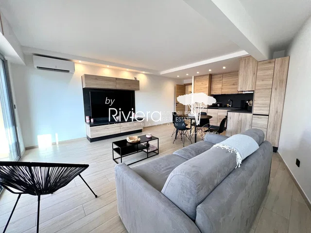 Obývací pokoj