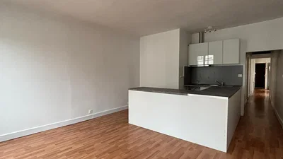 Obývací pokoj