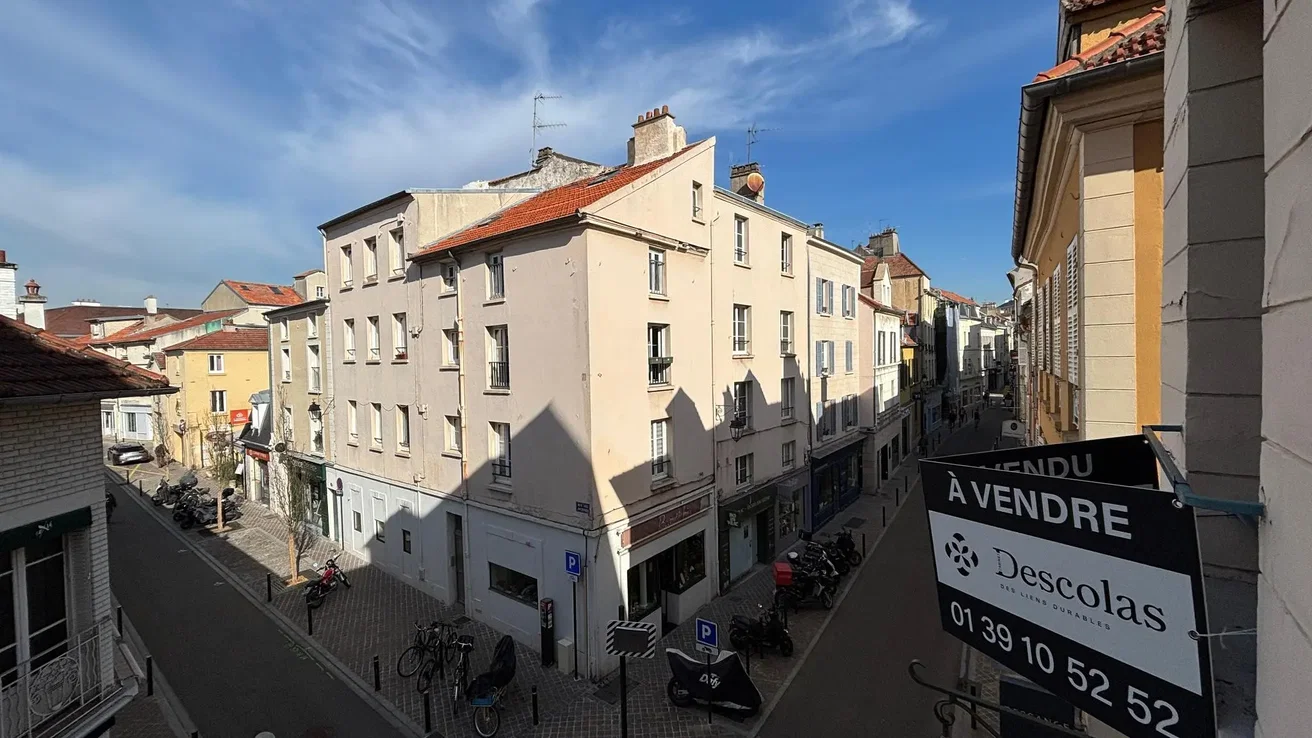 Obývací pokoj