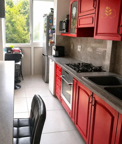 Obývací pokoj