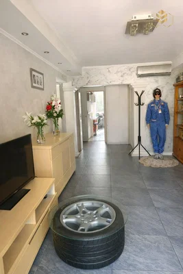 Obývací pokoj