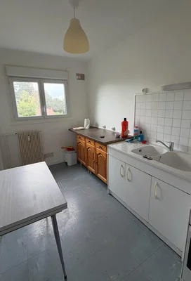 Obývací pokoj