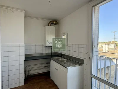 Obývací pokoj