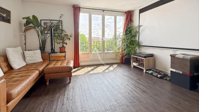 Obývací pokoj