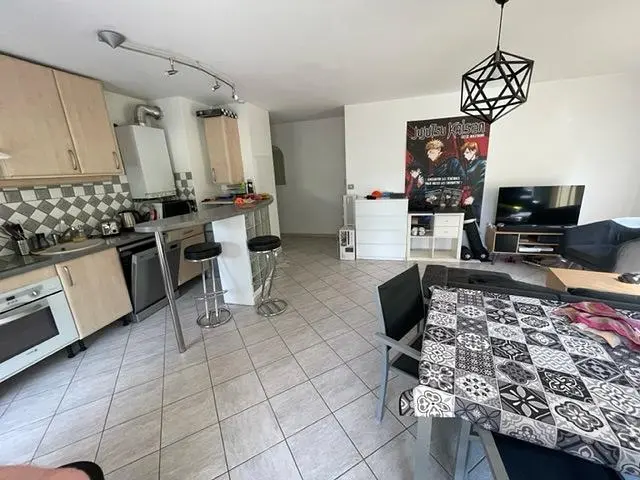 Obývací pokoj
