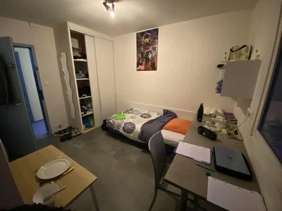 Obývací pokoj