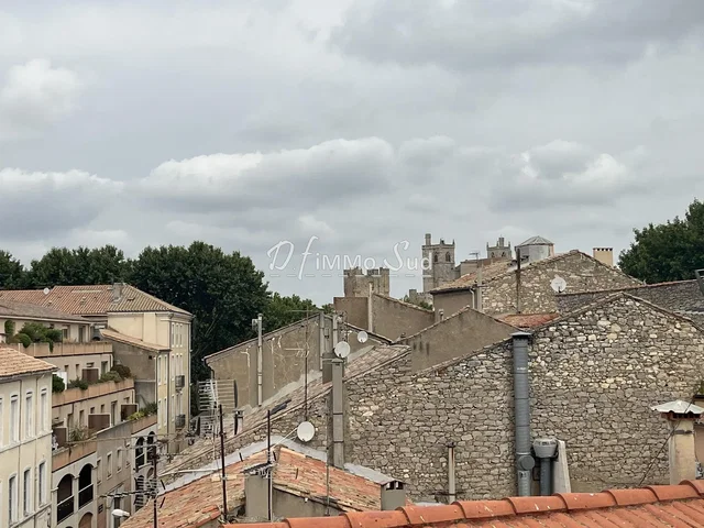 Obývací pokoj