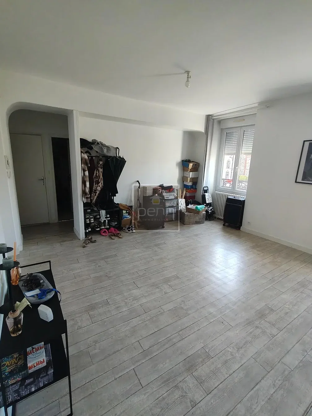 Obývací pokoj