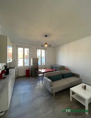 Obývací pokoj