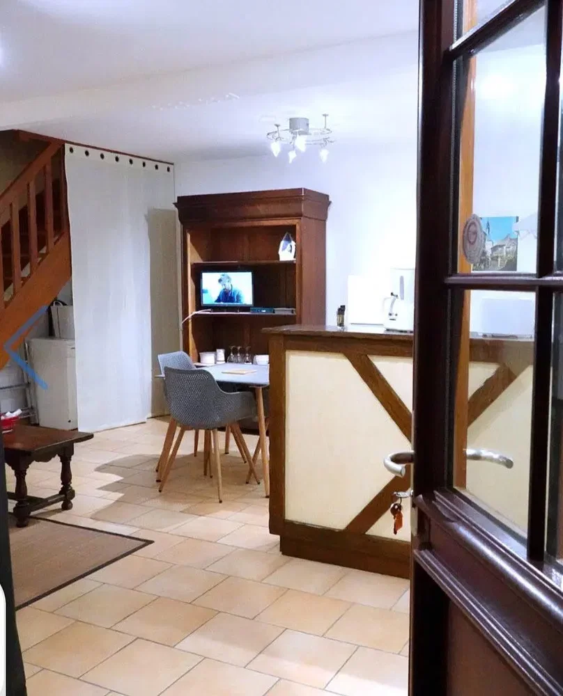 Obývací pokoj