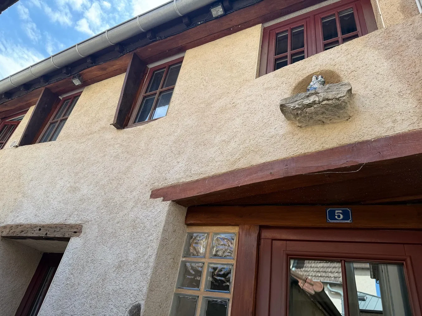 Obývací pokoj