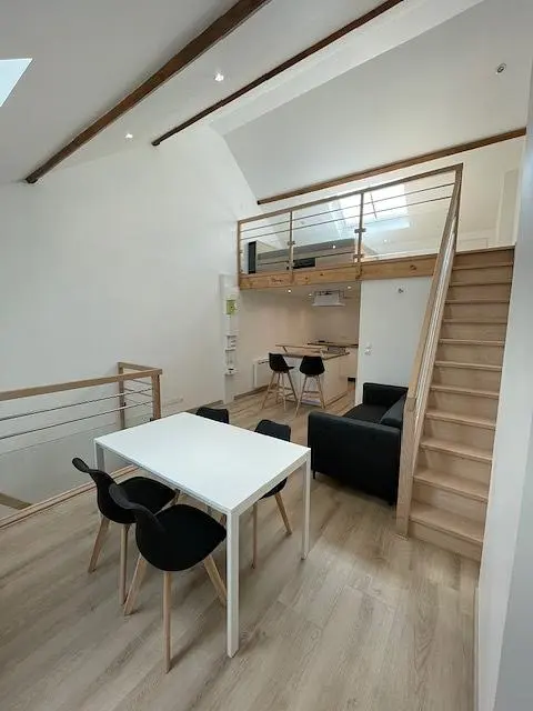 Obývací pokoj