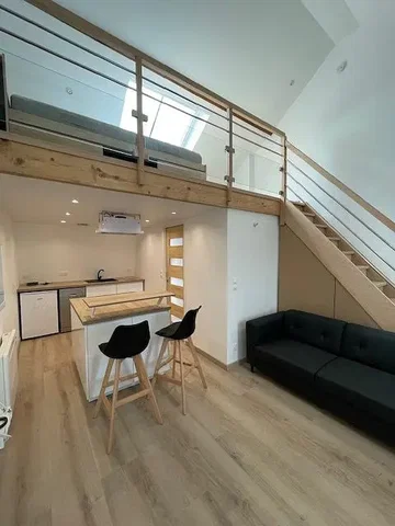 Obývací pokoj